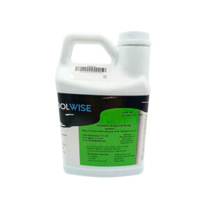 ANTI ALGAS PARA PISCINA H2O